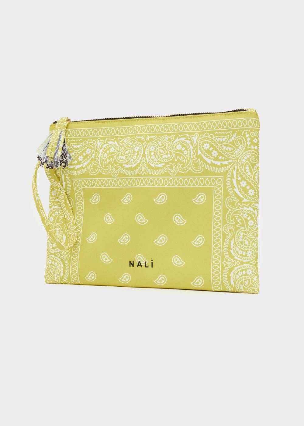 Nalí BANDANA POUCH + COLORS