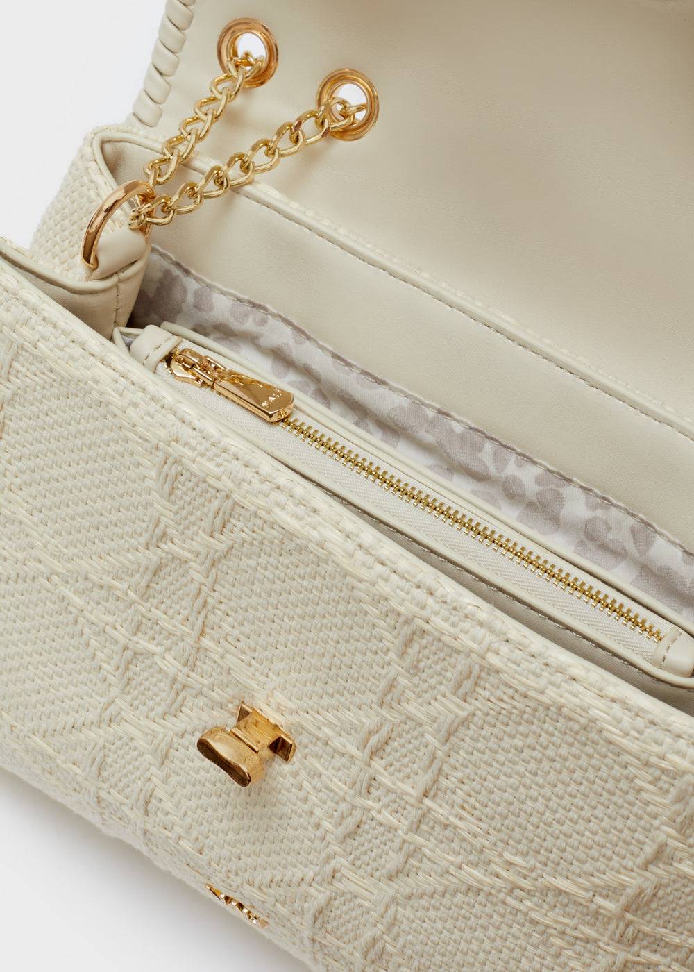 Nalí BERNARDINE SHOULDER BAG + COLORS