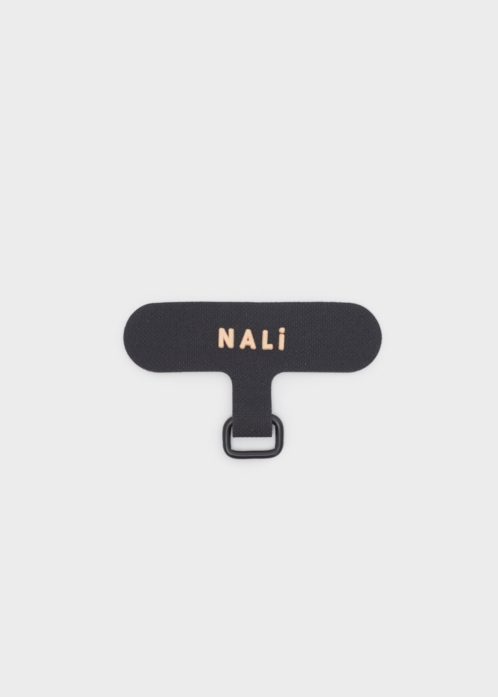 Nalí BLACK UNIVERSAL CELL PHONE ADAPTER