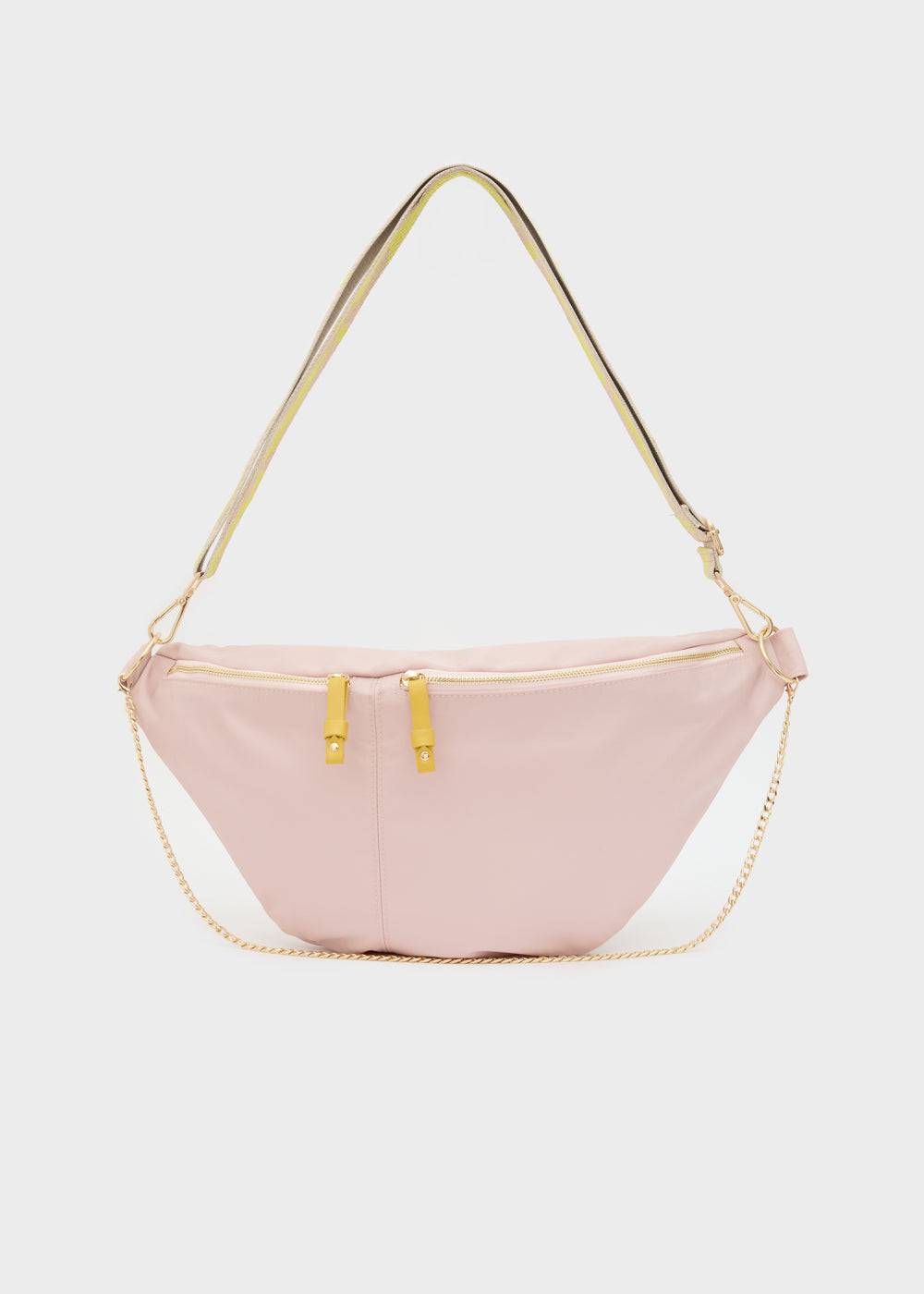 Nalí BRUNILDE FANNY PACK BAG+STRAP + COLORS