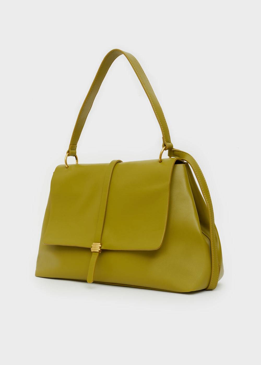 Nalí CARRIE SHOULDER BAG + COLORS