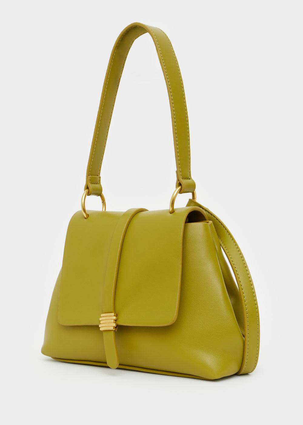 Nalí CARRIE SMALL SHOULDER BAG + COLORS
