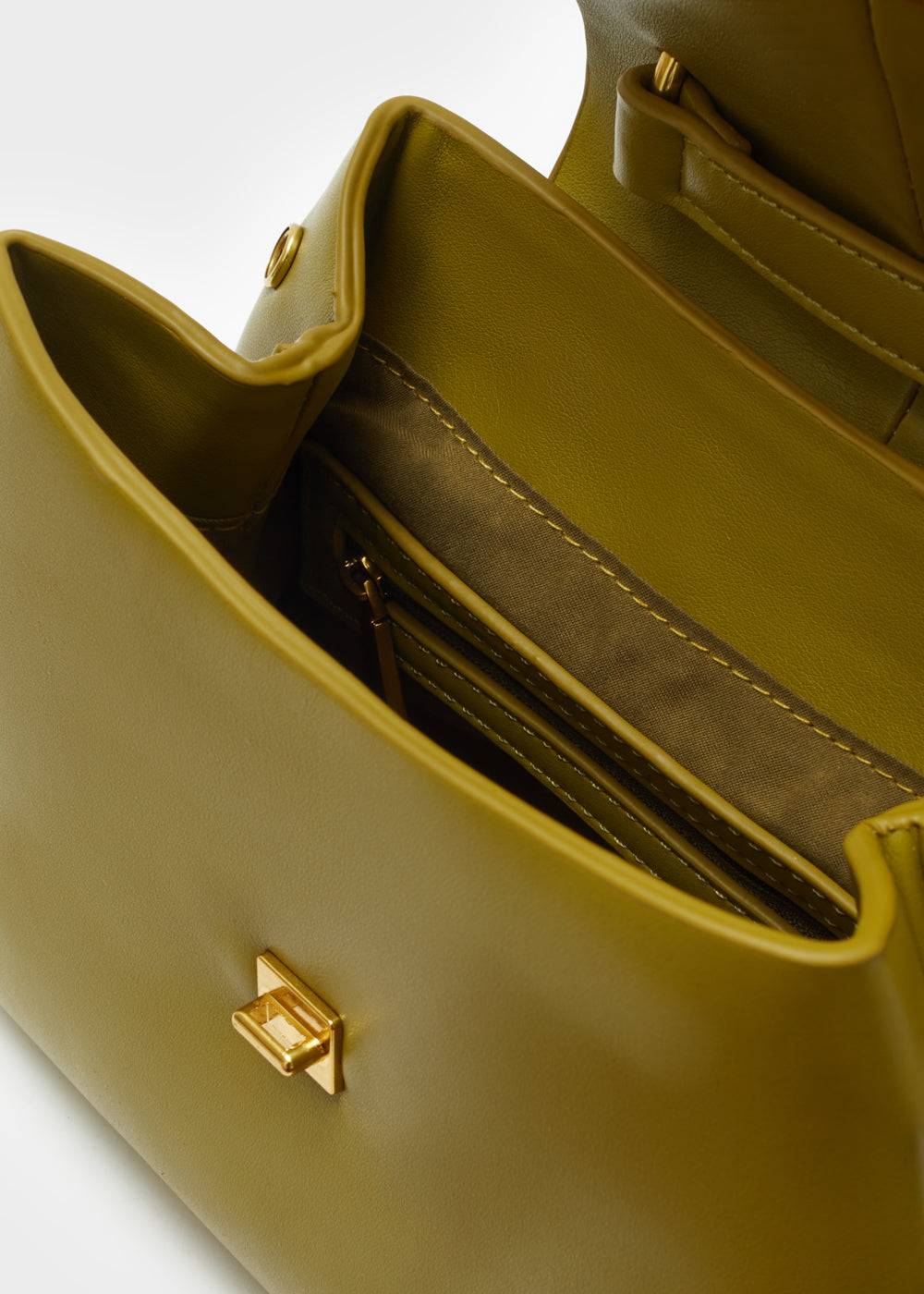 Nalí CARRIE SMALL SHOULDER BAG + COLORS