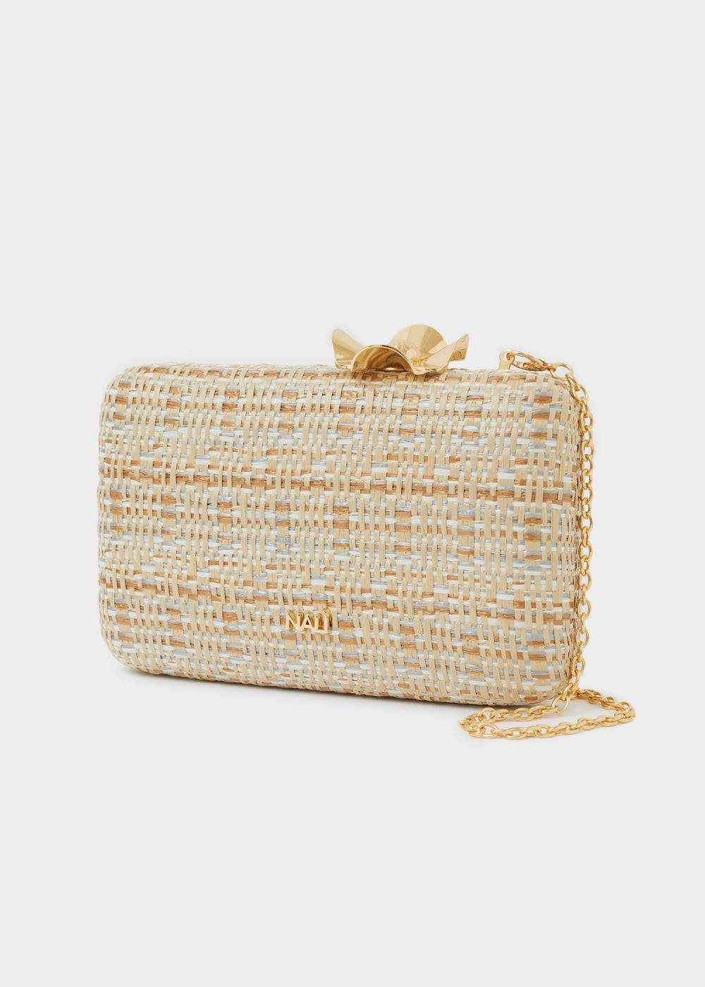 Nalí DALIA CLUTCH + COLORS