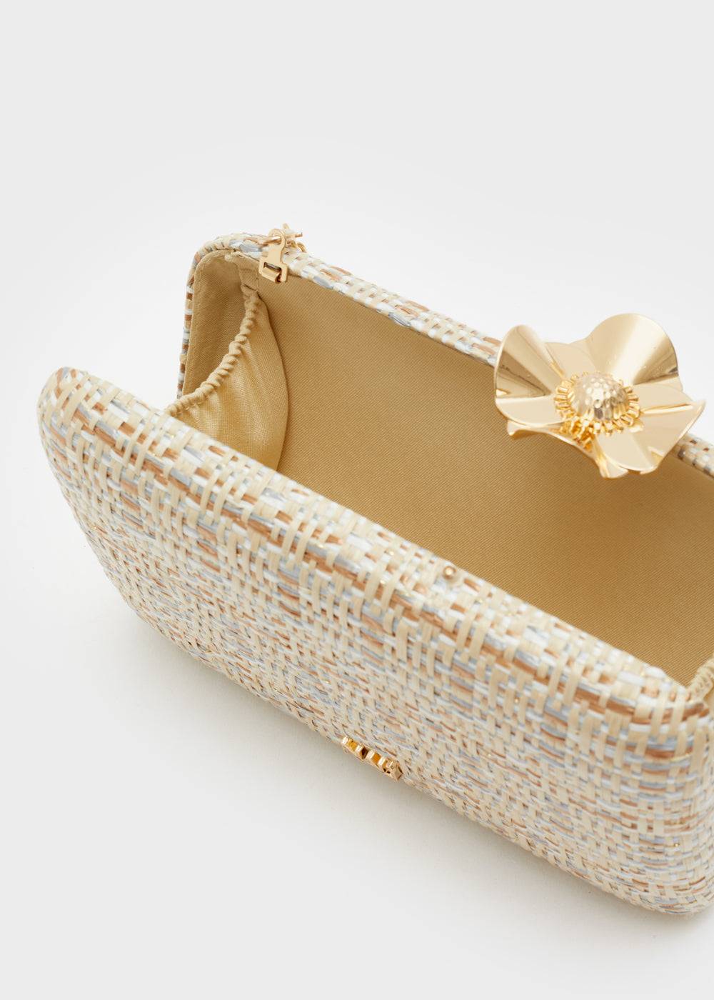 Nalí DALIA CLUTCH + COLORS