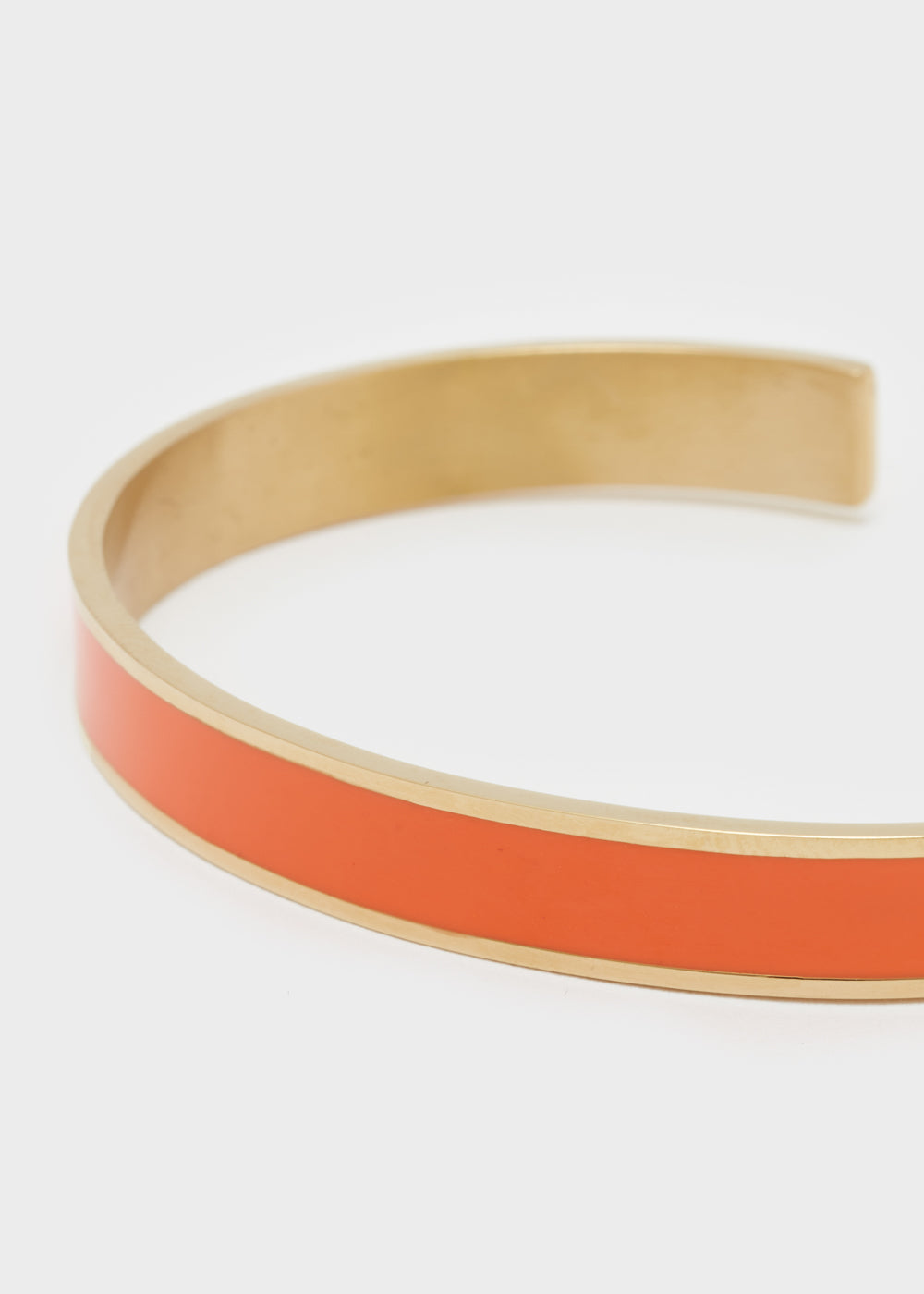 Nalí DEVON ENAMEL BRACELET S.STEEL + COLORS