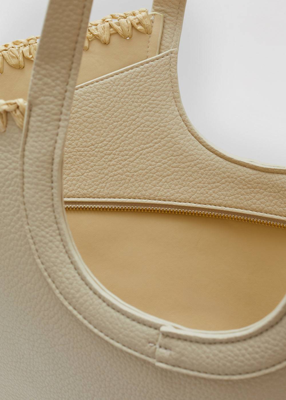 Nalí DHARMA SHOULDER BAG + COLORS