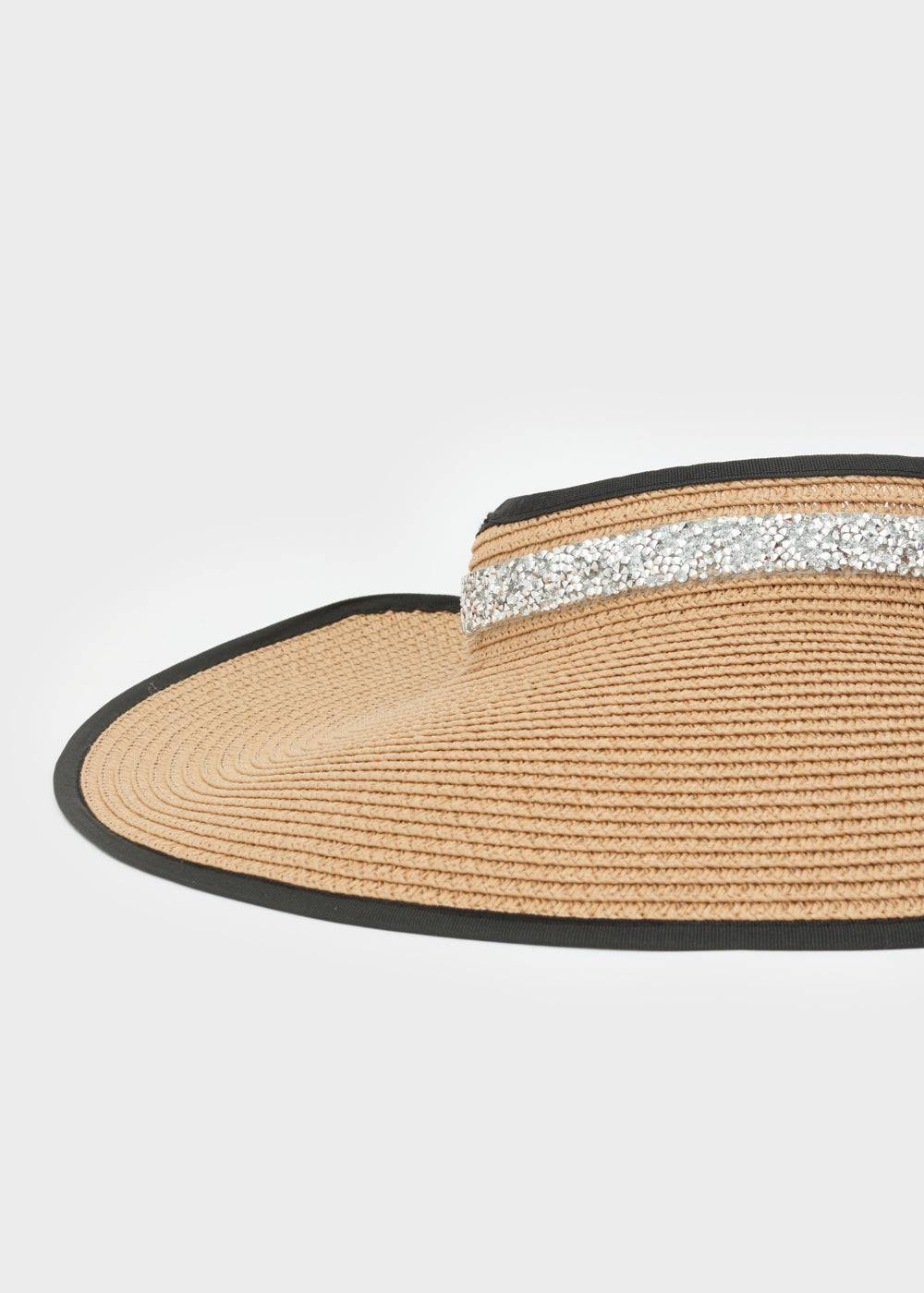 Nalí DUNE VISOR HAT + COLORS