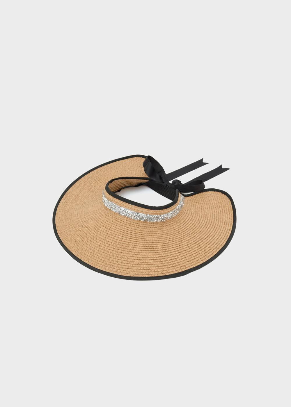 Nalí DUNE VISOR HAT + COLORS