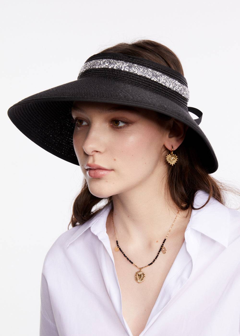 Nalí DUNE VISOR HAT + COLORS