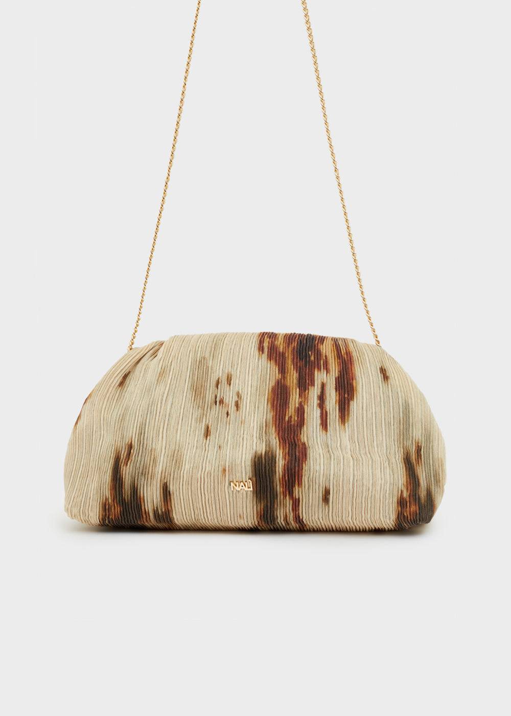 Nalí EMI BAG IN FABRIC + COLORS