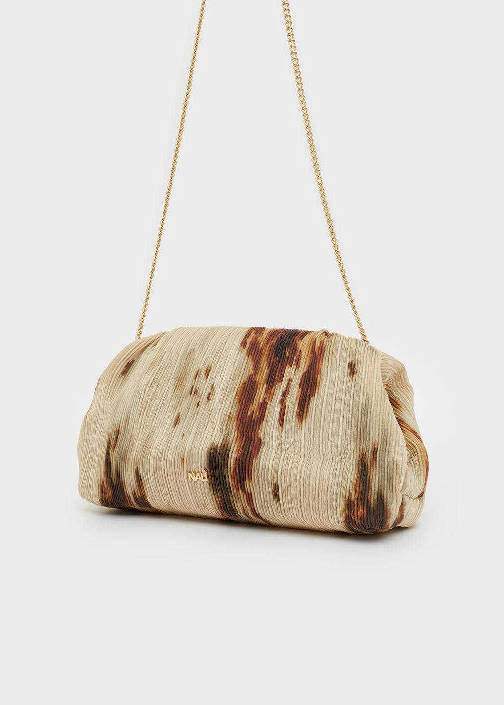 Nalí EMI BAG IN FABRIC + COLORS