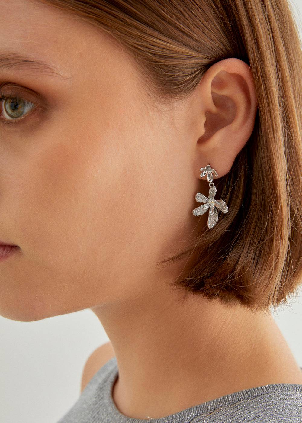 Nalí FIORELLA EARRINGS + COLORS