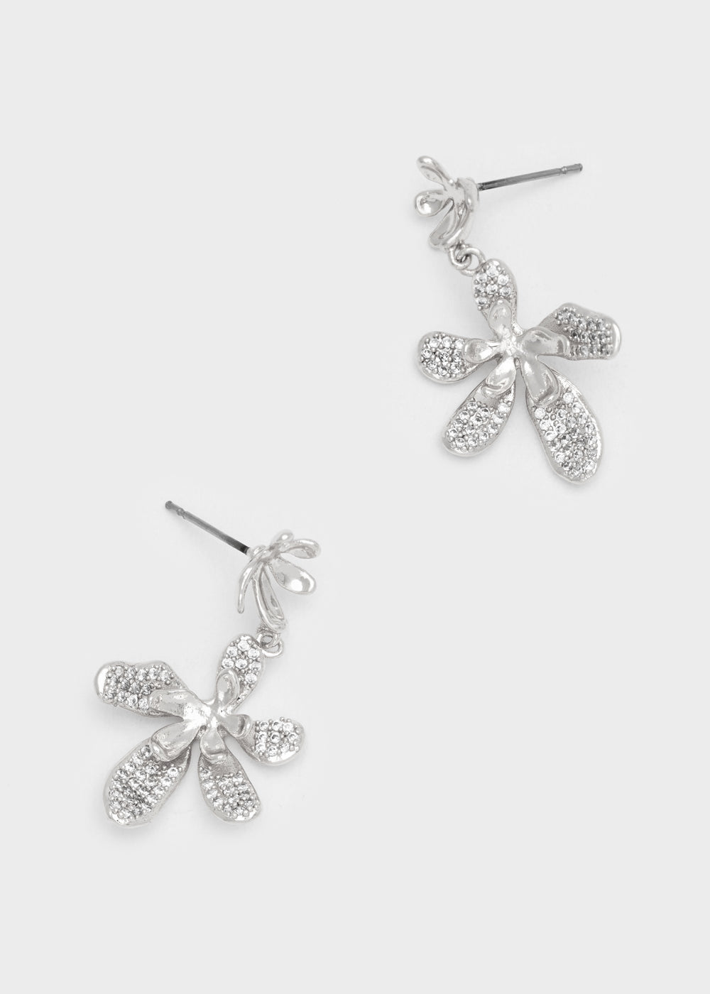 Nalí FIORELLA EARRINGS + COLORS