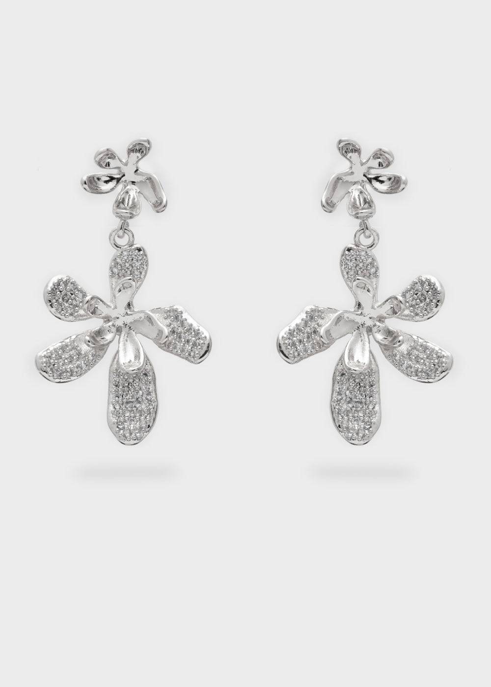 Nalí FIORELLA EARRINGS + COLORS