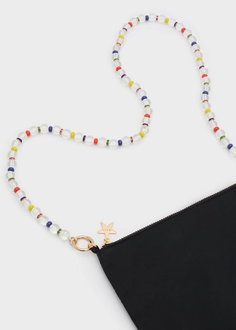 Nalí GIADA BEADS STRAP + COLORS