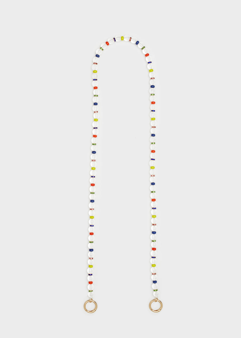 Nalí GIADA BEADS STRAP + COLORS