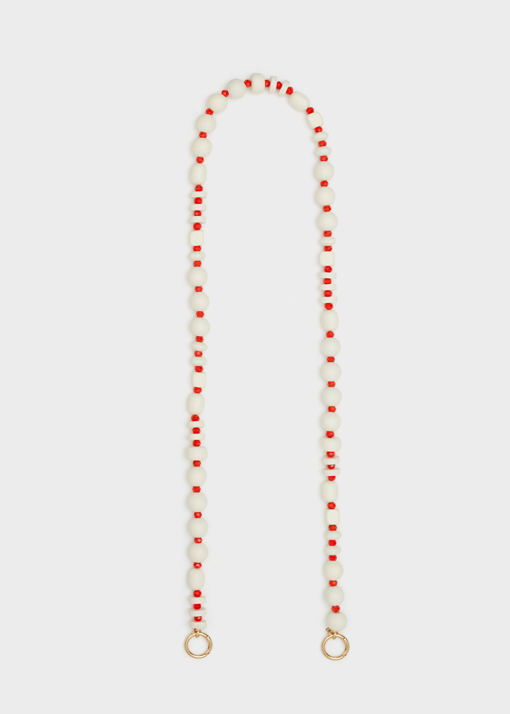 Nalí GIADA BEADS STRAP + COLORS