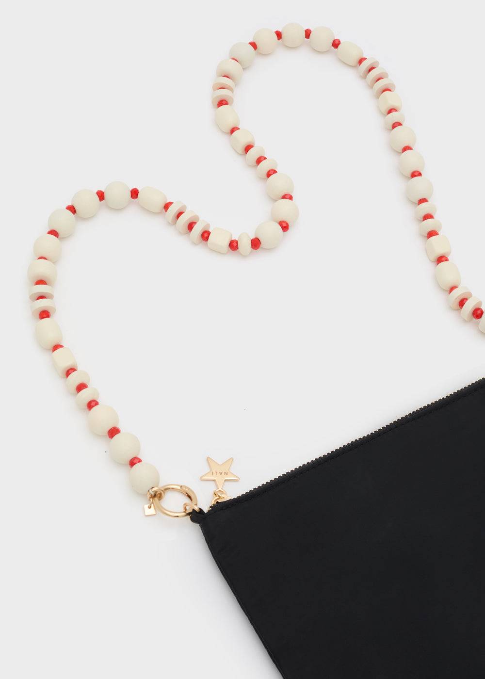 Nalí GIADA BEADS STRAP + COLORS