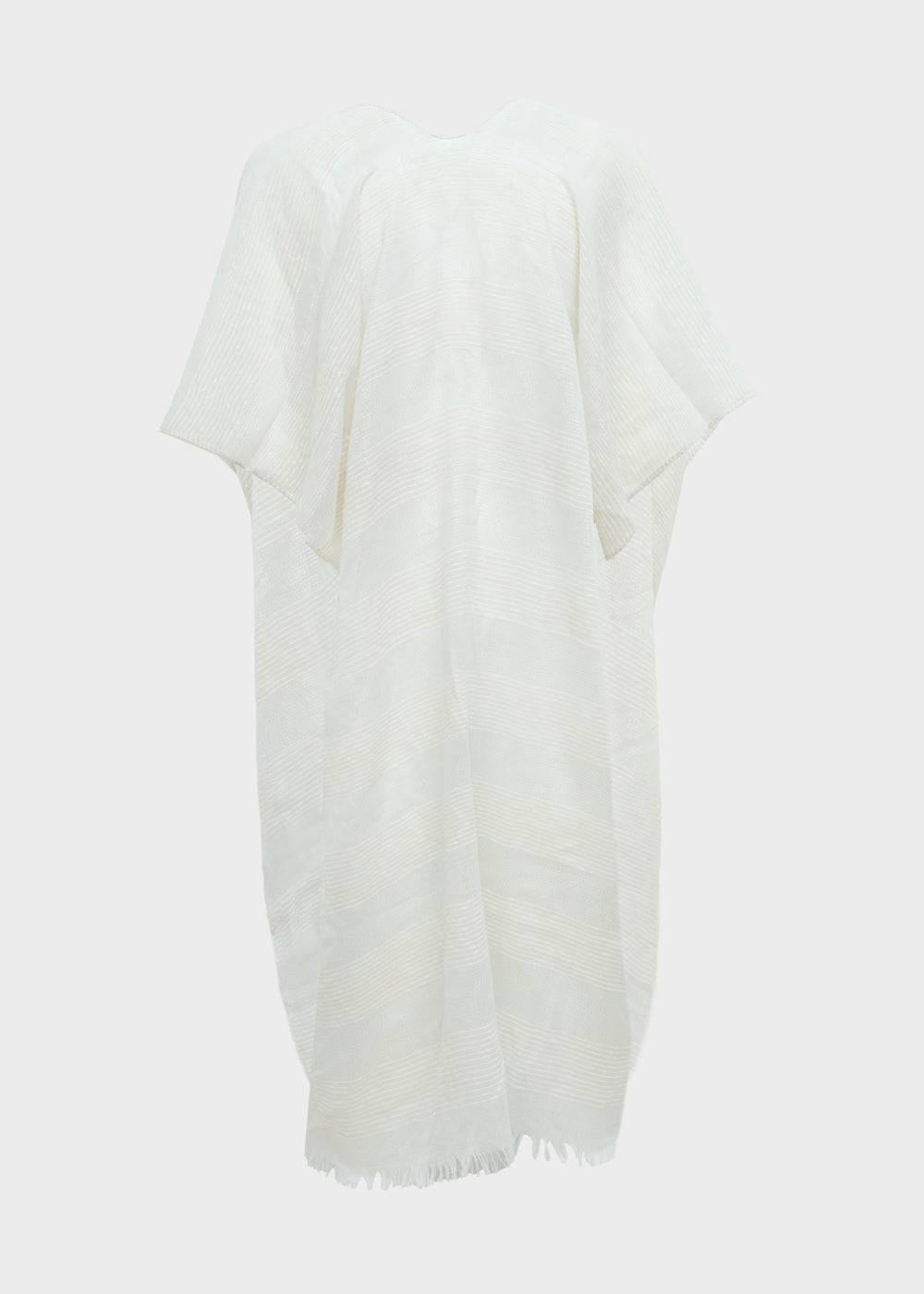 Nalí GREECE KIMONO W/ STRIPES + COLORS