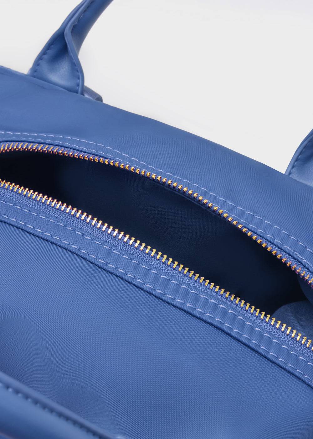 Nalí KAILA NYLON BACKPACK + COLORS