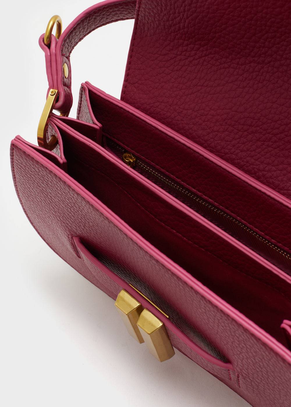 Nalí LILY ROSE SMALL SHOULDER BAG + COLORS