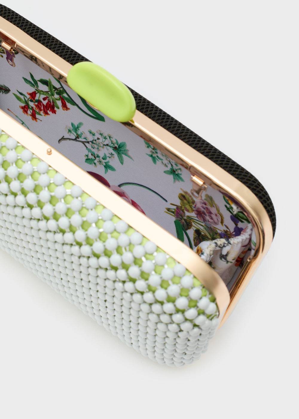 Nalí MAGDA CLUTCH + COLORS