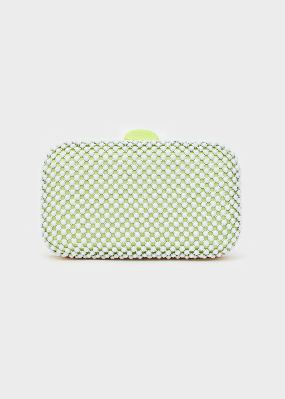 Nalí MAGDA CLUTCH + COLORS