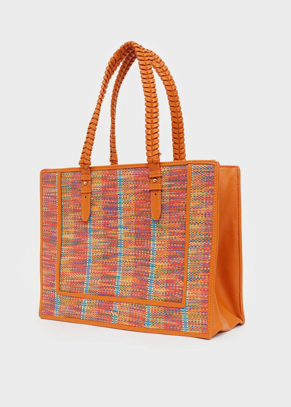 Nalí MANOLA SHOPPER BAG + COLORS