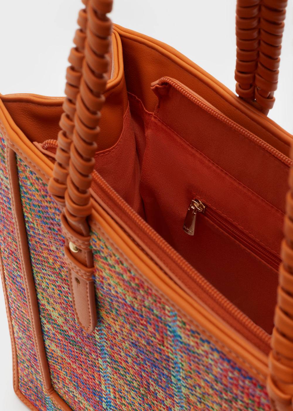 Nalí MANOLA SHOPPER BAG + COLORS