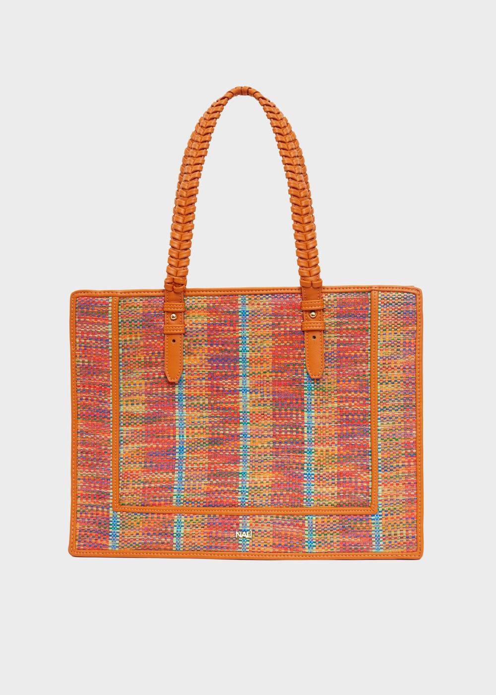 Nalí MANOLA SHOPPER BAG + COLORS