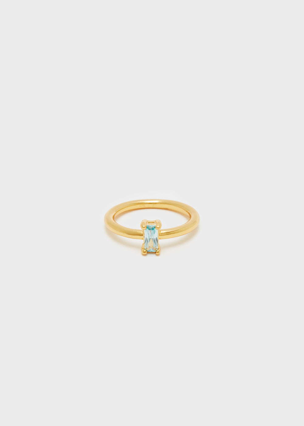 Nalí MILLY RING W/ ZIRCON + COLORS
