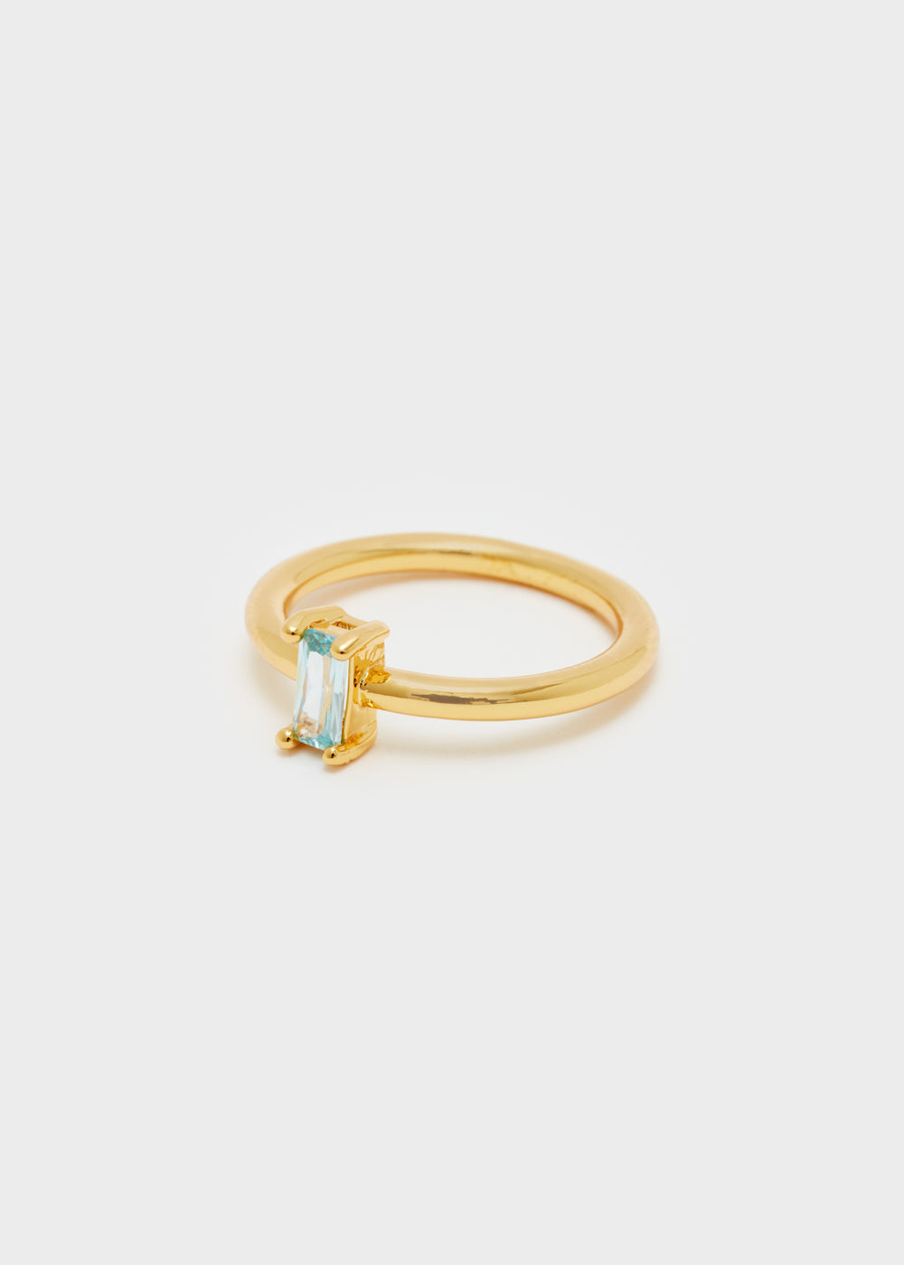Nalí MILLY RING W/ ZIRCON + COLORS