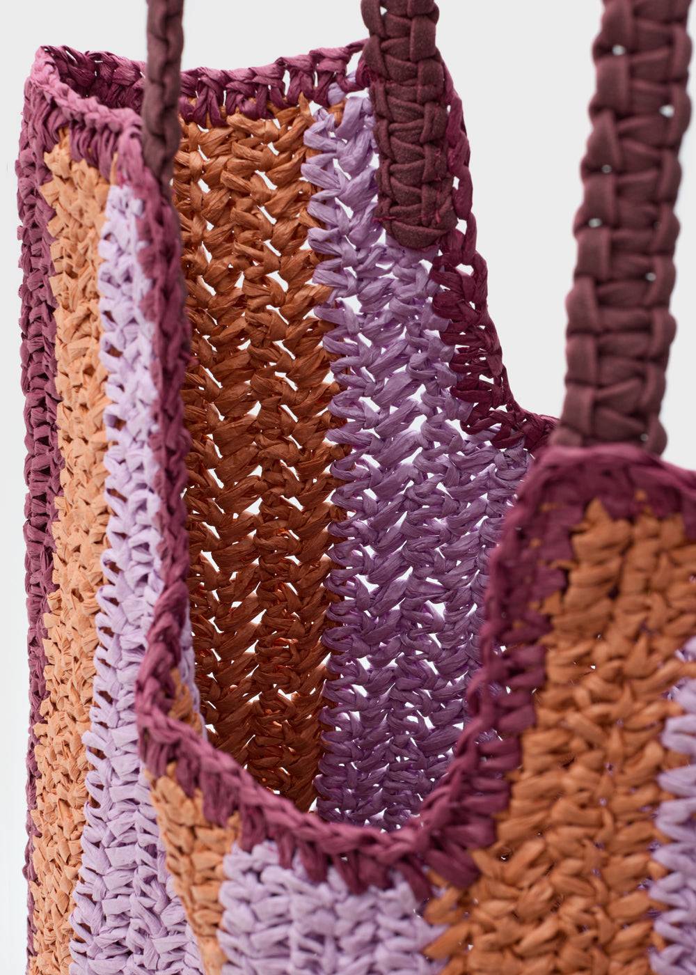 Nalí NANA REGULAR BAG + COLORS