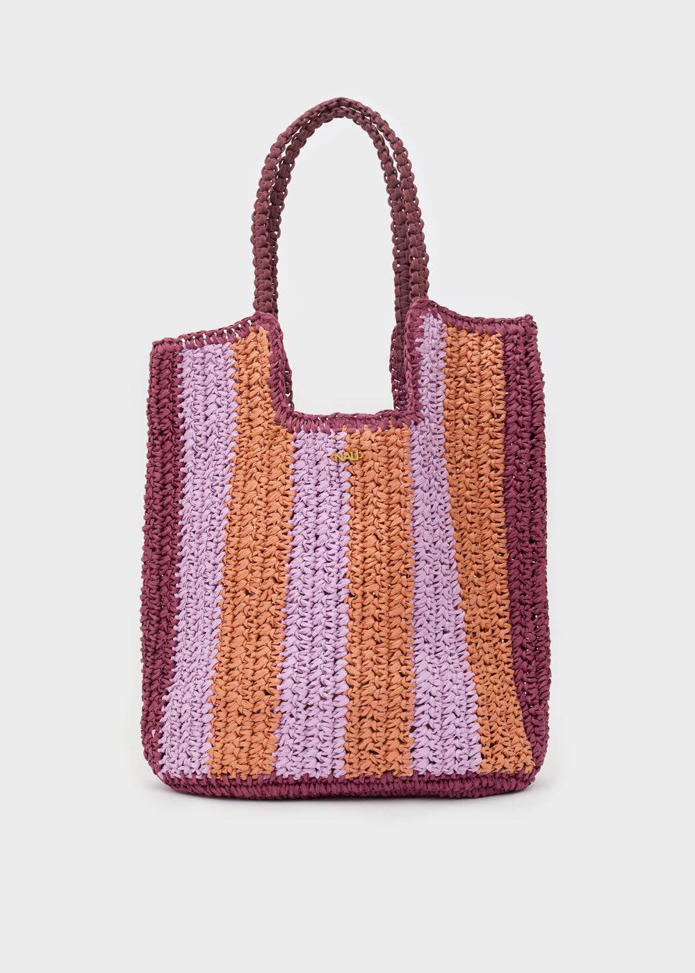 Nalí NANA REGULAR BAG + COLORS