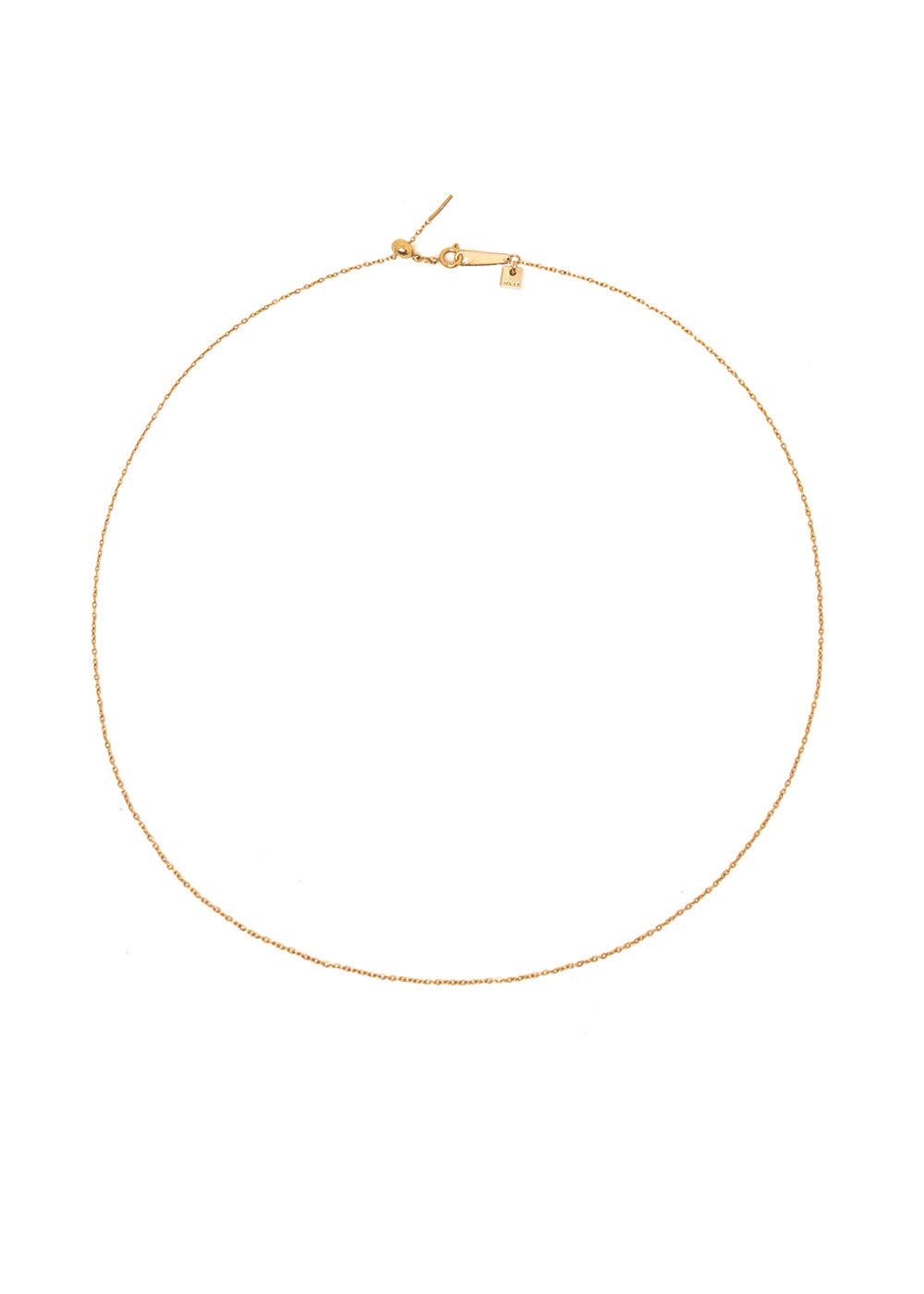 Nalí NECKLACE FOR CHARM