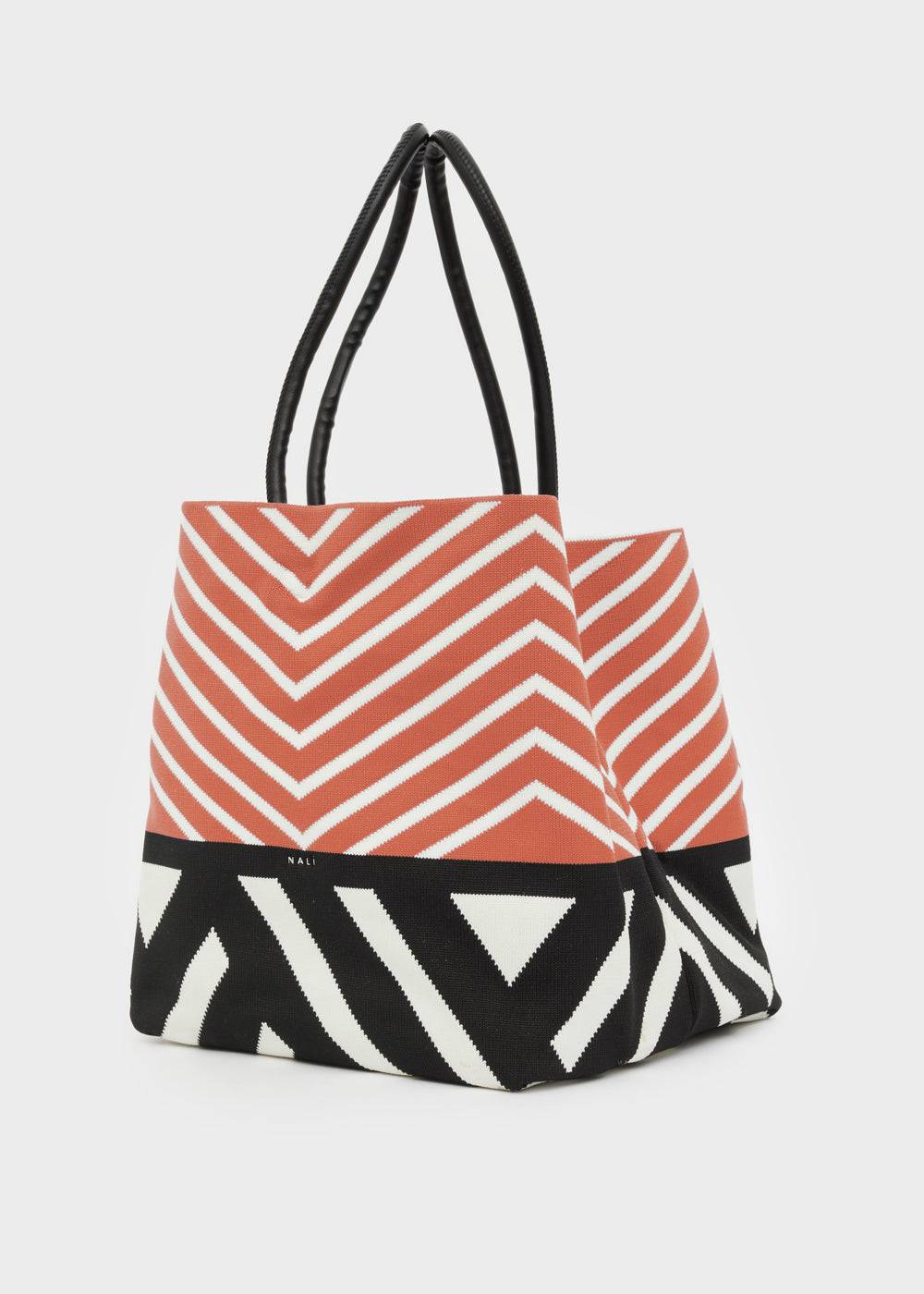 Nalí NICOLE SHOULDER BAG + COLORS