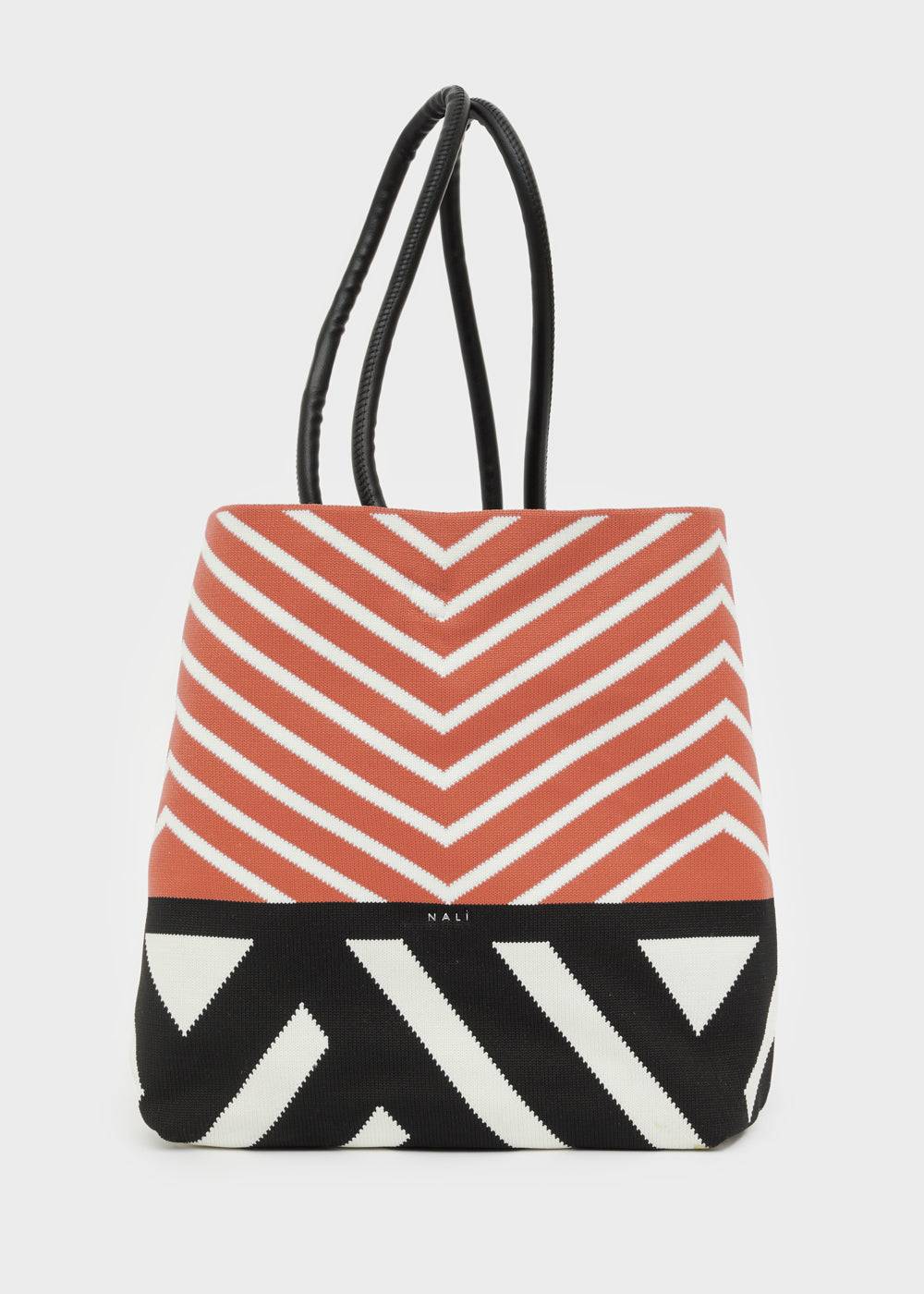 Nalí NICOLE SHOULDER BAG + COLORS