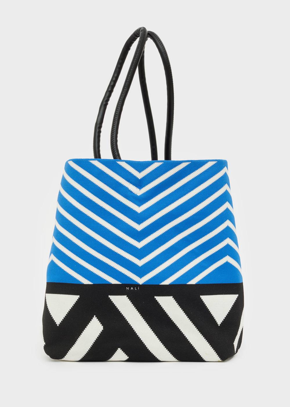 Nalí NICOLE SHOULDER BAG + COLORS