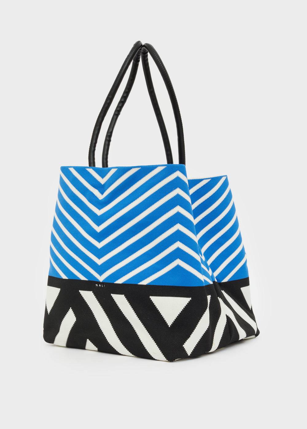 Nalí NICOLE SHOULDER BAG + COLORS