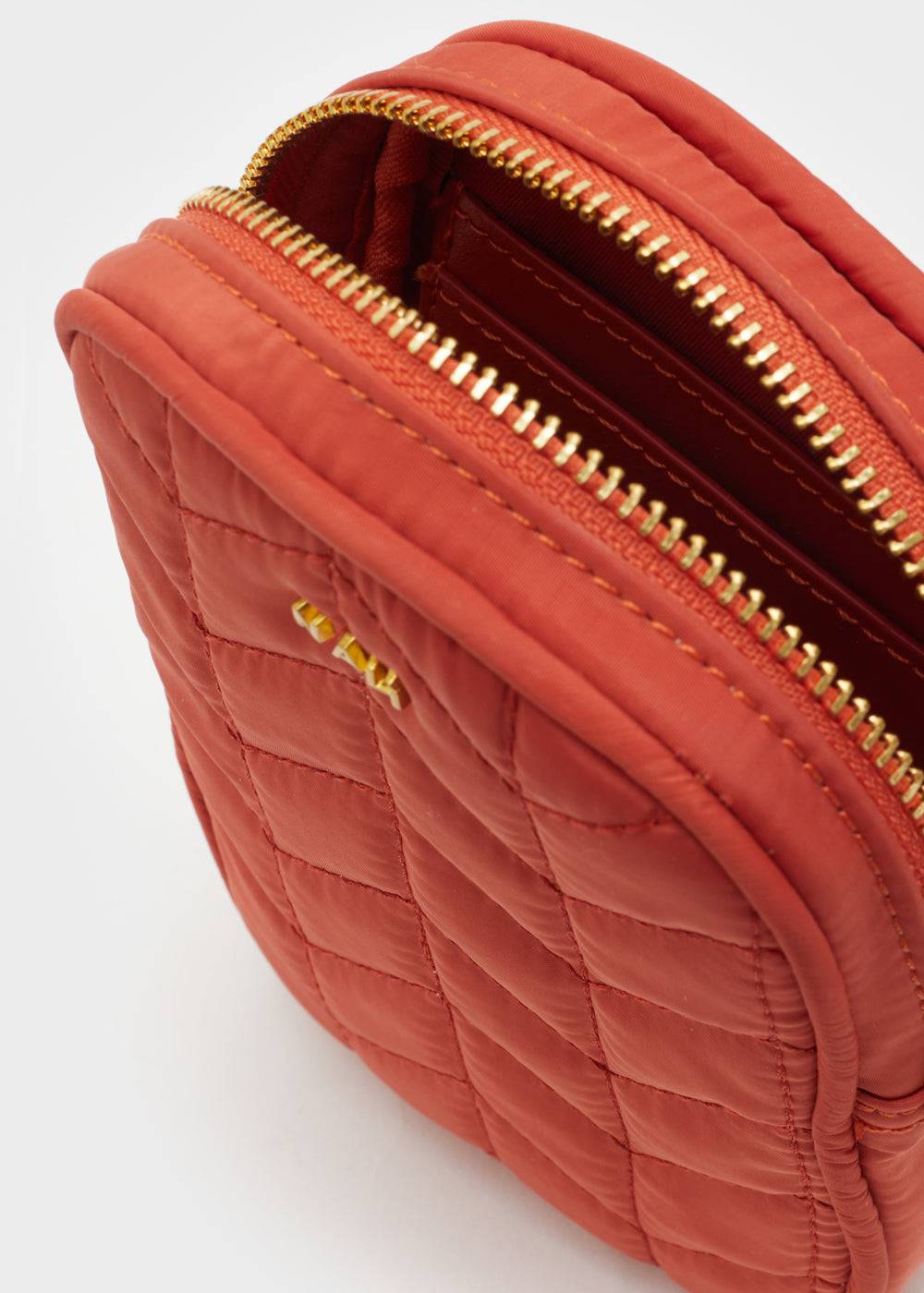 Nalí NIKLA CROSS-BODY MINI BAG + COLORS