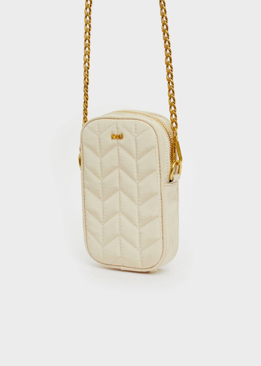 Nalí NIKLA CROSS-BODY MINI BAG + COLORS