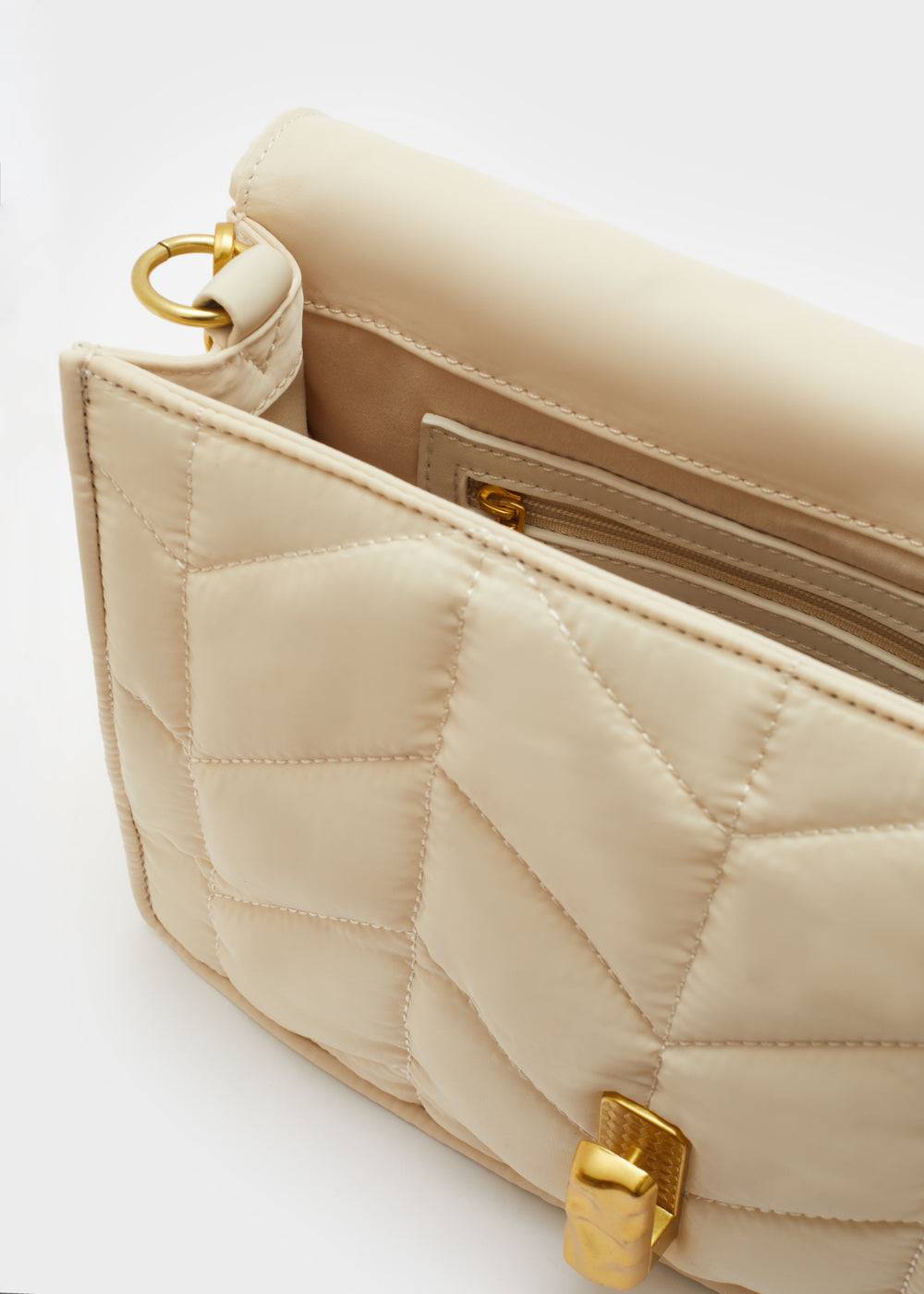 Nalí NYCLA CROSS-BODY BAG + COLORS