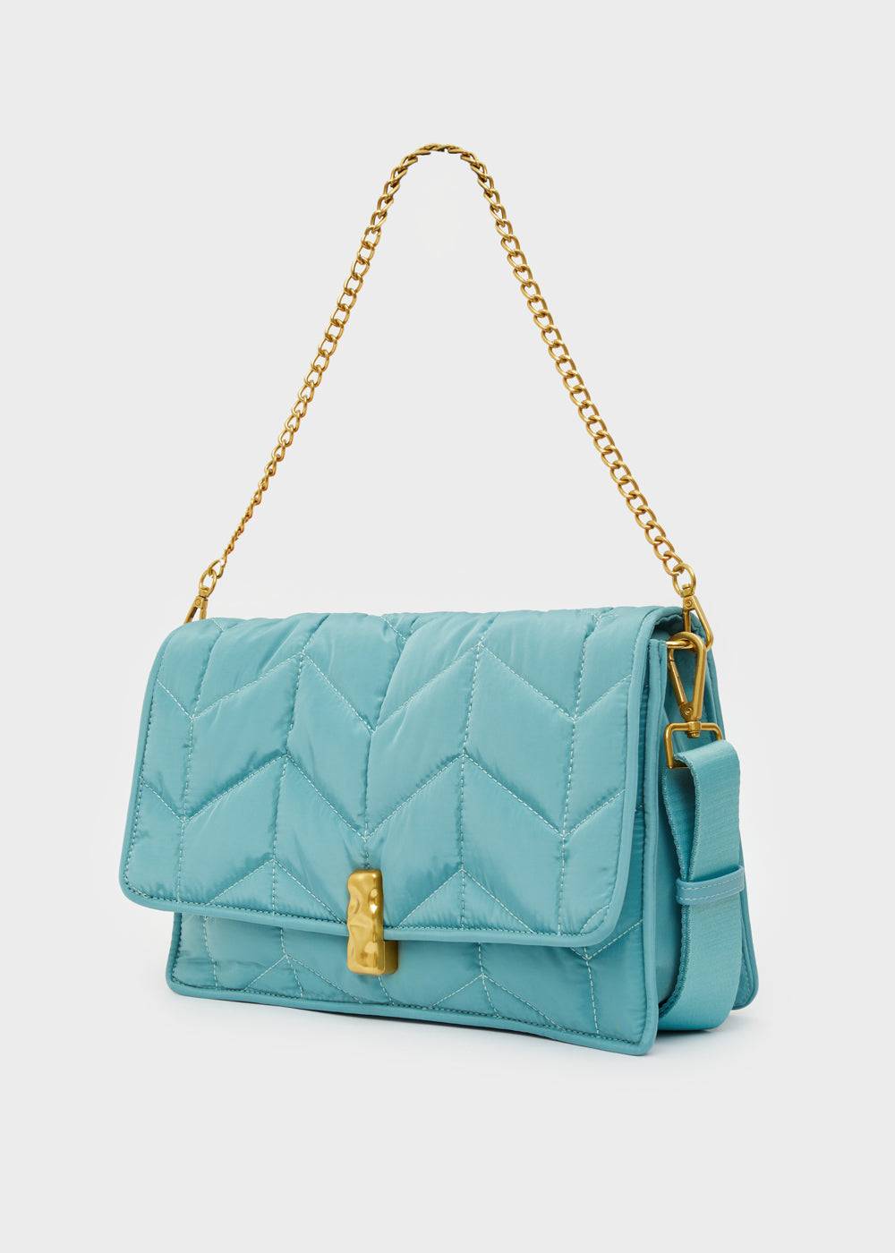 Nalí NYCLA CROSS-BODY BAG + COLORS