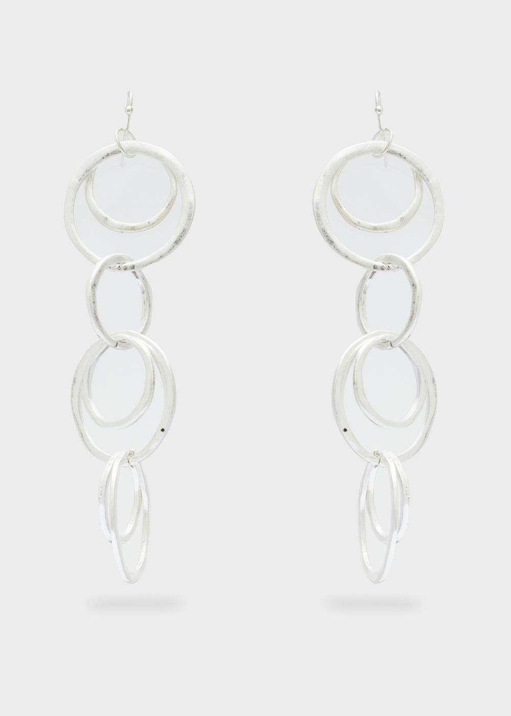 Nalí OLYMPIA ANTIQUE EARRINGS + COLORS