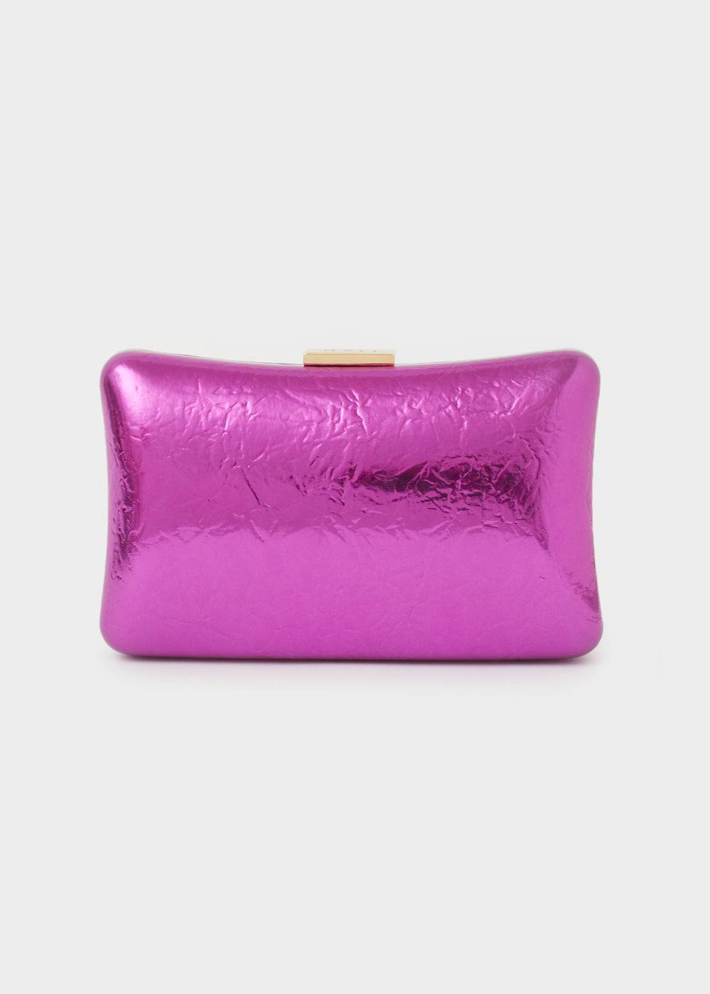 Nalí PIA CLUTCH + COLORS