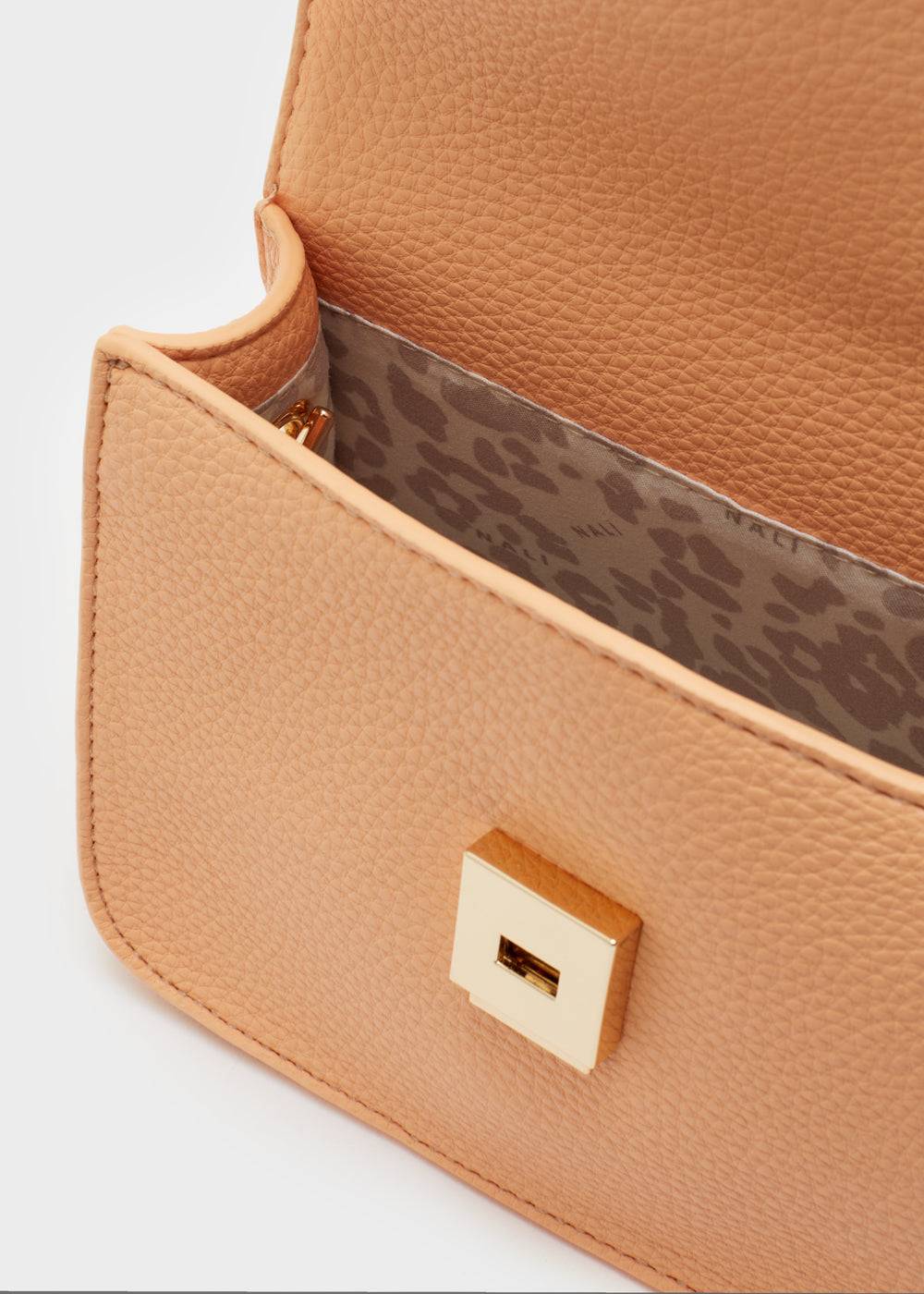 Nalí ROISIN CROSS-BODY BAG + COLORS