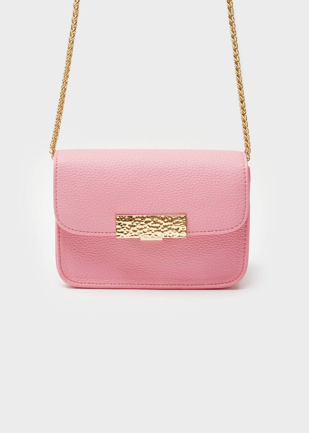 Nalí ROISIN CROSS-BODY BAG + COLORS