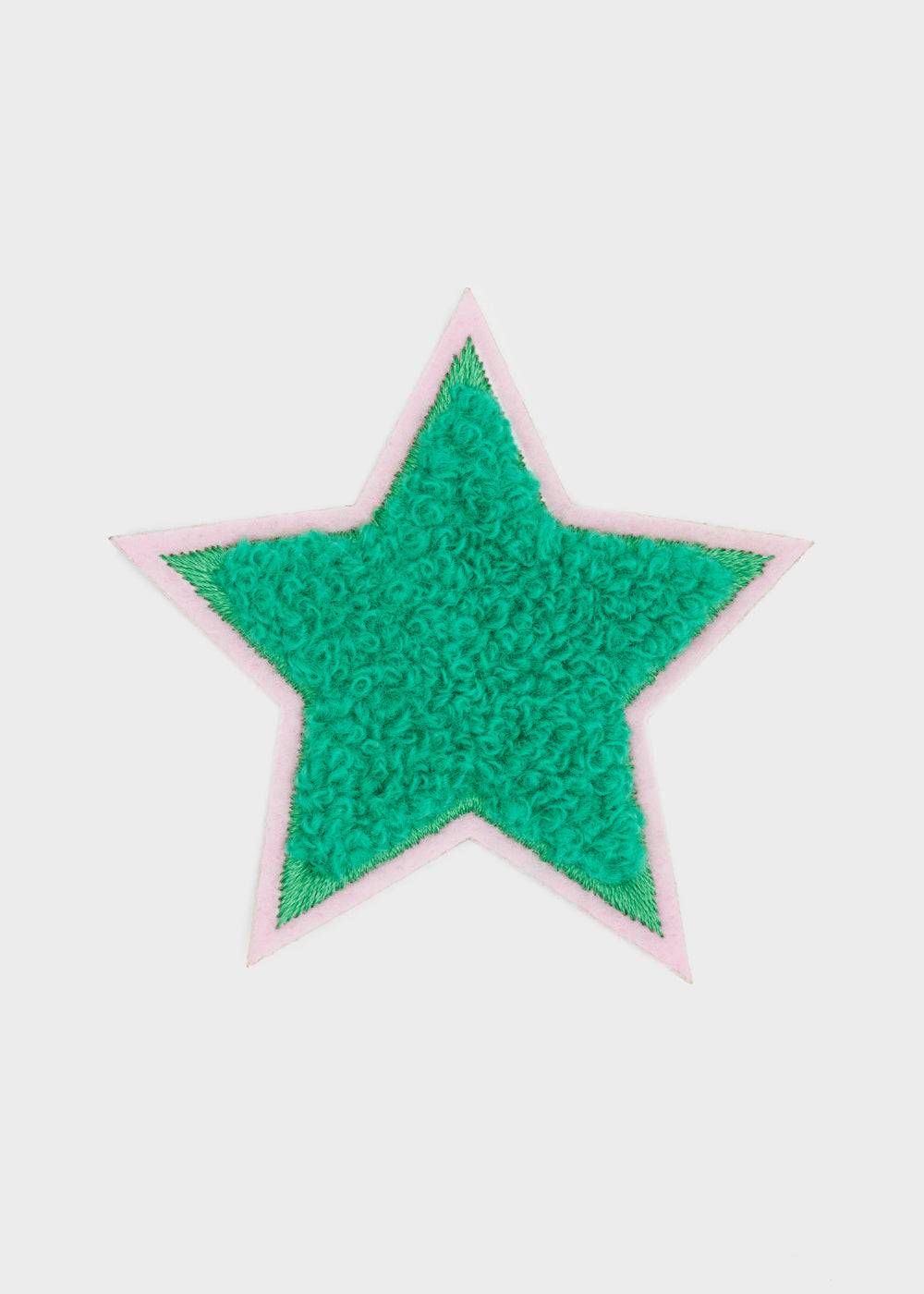 Nalí STICKER PATCH + OPTIONS