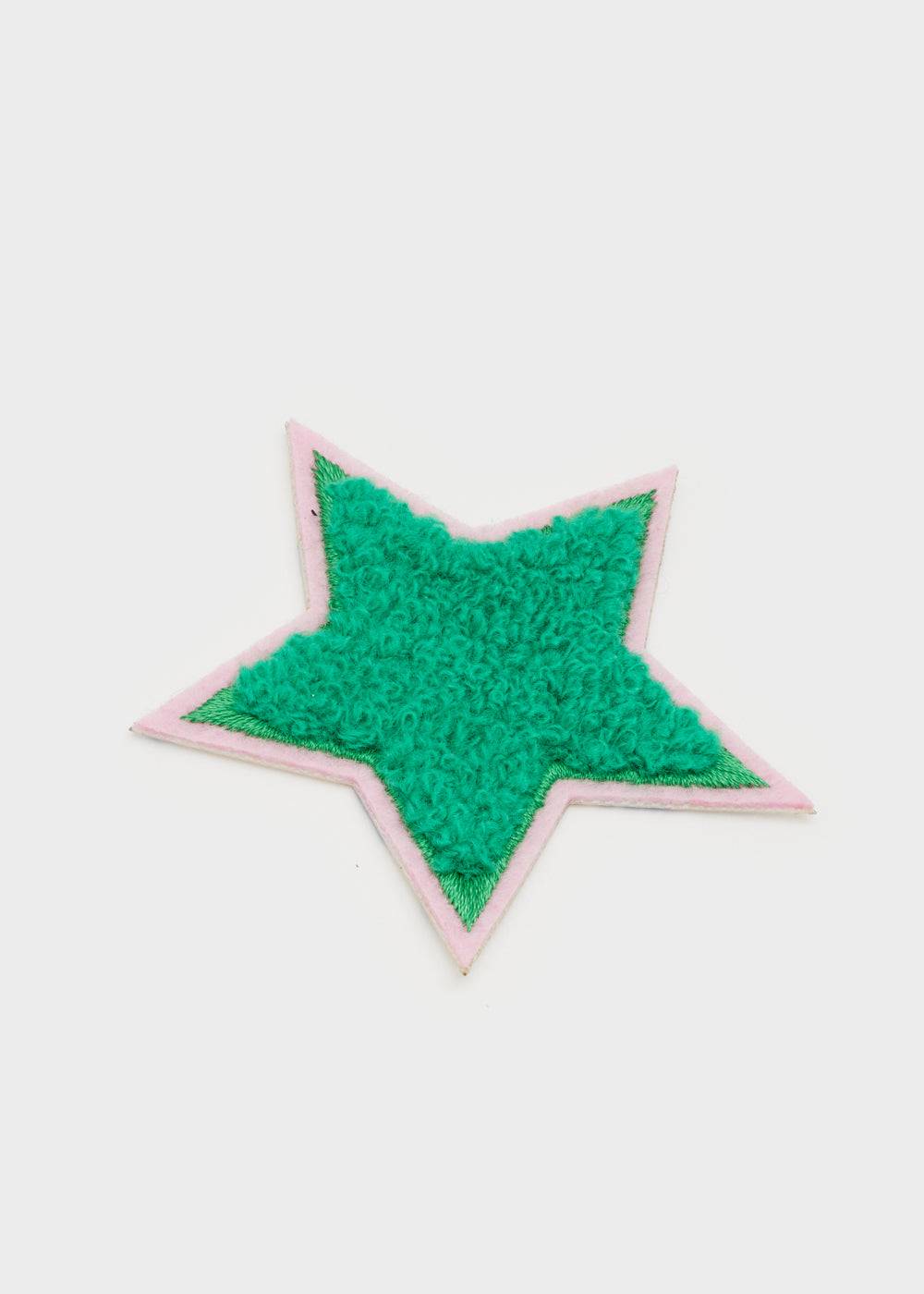 Nalí STICKER PATCH + OPTIONS